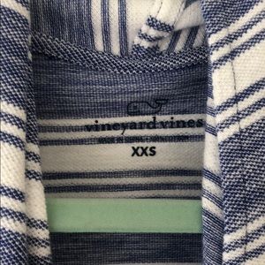 Vineyard Vines Sweaters - Vineyard Vines Drape Front Short Sleeve Cardigan Vineyard Vines Sweaters - Vineyard Vines Drape Front Short Sleeve Cardigan
